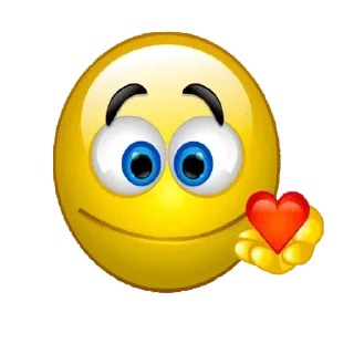 ❤️ emoji лавки Telegram sticker 10 of 60