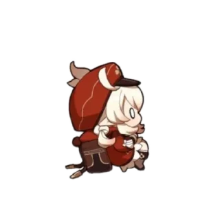 🧸 emoji Kityans Telegram sticker 2 of 25