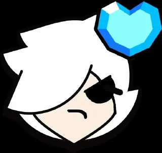 😾 emoji диныч мхихзии💗 Telegram sticker 14 of 21