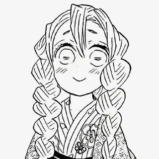 🙂 emoji мицури Telegram sticker 11 of 70