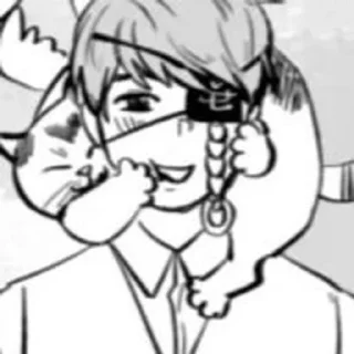 🖤 emoji Выше богов Telegram sticker 22 of 42