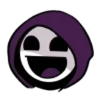 Sticker from Epic Faces 2 [@EpicFaceTG]