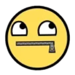 Sticker from Epic Faces 2 [@EpicFaceTG]