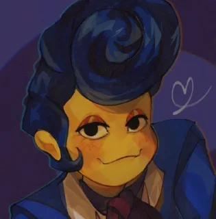 😘 emoji 𝐖𝐀𝐋𝐋𝐘 𝐃𝐀𝐑𝐋𝐈𝐍𝐆 Telegram sticker 15 of 103