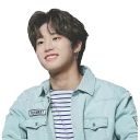 😄 emoji @jonafzan Han Jisung Telegram sticker 20 of 29