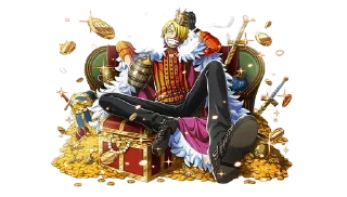 😄 emoji 🏴‍☠️<>{•°•Ван пис•°•}<>🏴‍☠️ @One_6Piece Telegram sticker 11 of 120
