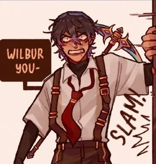 🃏 emoji 𝚀𝚞𝚊𝚌𝚔𝚒𝚝𝚢 Telegram sticker 13 of 120