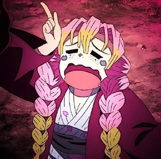 🌟 emoji ♪Мицури Канроджи♪ @miyasan2 Telegram sticker 17 of 120