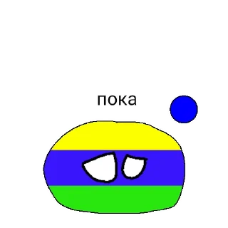 👋 emoji Noob republic Telegram sticker 7 of 82