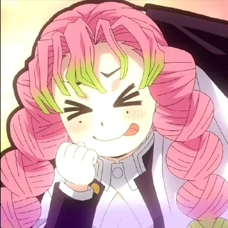 🌟 emoji • мицури канроджи • Telegram sticker 17 of 54