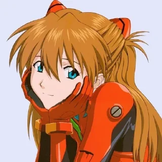 😊 emoji 🫶~Аска~🫶 Telegram sticker 18 of 63