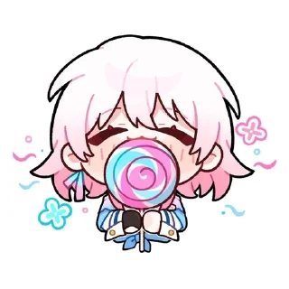 🍰 emoji Май 12 Telegram sticker 21 of 55