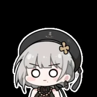 🌟 emoji wuwa vol. 3 Telegram sticker 21 of 31