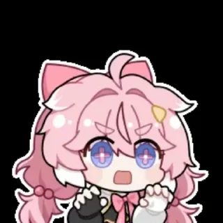🌟 emoji wuwa vol. 3 Telegram sticker 7 of 31