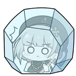 🌟 emoji wuwa vol. 3 Telegram sticker 17 of 31