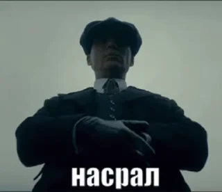 😎 emoji Мем пак Telegram sticker 15 of 45