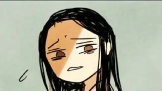 😥 emoji Мой ученик не психопахаххахаха Telegram sticker 5 of 120