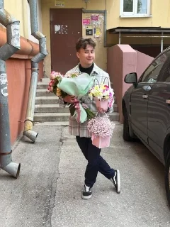 💐 emoji картавый вайб Telegram sticker 17 of 58