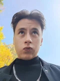 🙄 emoji картавый вайб Telegram sticker 5 of 58