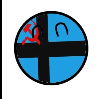 Sticker from FinlaneEmpire пон