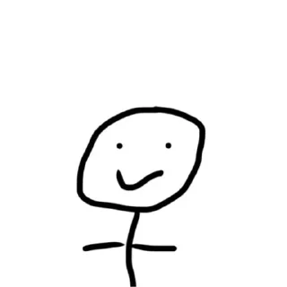 🙂 emoji делаем с училкой: Telegram sticker 11 of 17