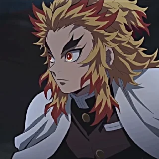 🌟 emoji ^ренгоку^ Telegram sticker 13 of 59