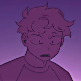 😰 emoji Dream smp wtf???- Telegram sticker 19 of 94