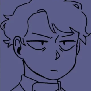 😐 emoji Dream smp wtf???- Telegram sticker 24 of 94