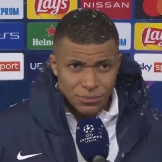 🤨 emoji neymar&mbappe Telegram sticker 19 of 41