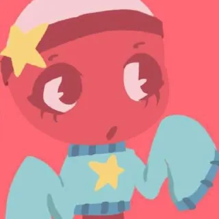 🌟 emoji @hikkapikkainfo Telegram sticker 6 of 48