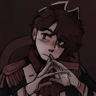 🥀 emoji 𝐖𝐢𝐥𝐛𝐮𝐫 𝐒𝐨𝐨𝐭 🧨 @W31RRD0 Telegram sticker 16 of 110