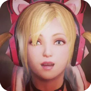 Sticker from 🎀Lucky Chloe🎀  @Earth928B