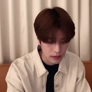 🐶 emoji #.SEUNGMIN • @HEEJUKS ? Telegram sticker 13 of 30