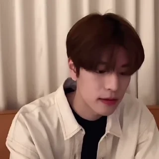 🐶 emoji #.SEUNGMIN • @HEEJUKS ? Telegram sticker 10 of 30