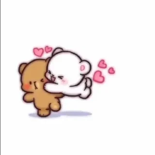 💖 emoji Милые стики от Арины Telegram sticker 5 of 58