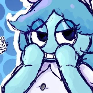 🌟 emoji @hikkapikkainfo Telegram sticker 19 of 101