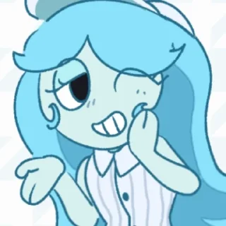 🌟 emoji @hikkapikkainfo Telegram sticker 9 of 101