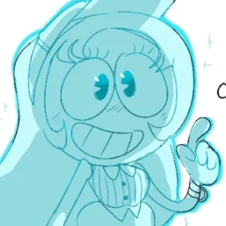 🌟 emoji @hikkapikkainfo Telegram sticker 24 of 101