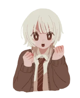 🌟 emoji 最果て駅 Telegram sticker 21 of 72