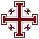 Sticker from DEUS VULT