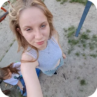 💇 emoji Наші живчики Telegram sticker 19 of 39
