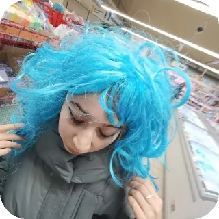 🎢 emoji Наші живчики Telegram sticker 15 of 39