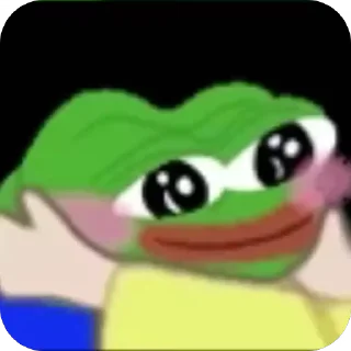 Sticker from meme