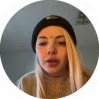 😘 emoji мама даша Telegram sticker 3 of 29