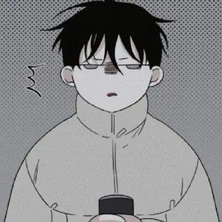 😟 emoji Ночь у берега Telegram sticker 5 of 9
