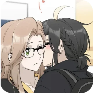 👄 emoji 🍓Моя еда выглядит миленько🍓 Telegram sticker 16 of 120