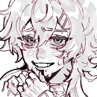 🍧 emoji 🍧 𝙍𝙀𝙉 :: @Shinysticks Telegram sticker 19 of 25