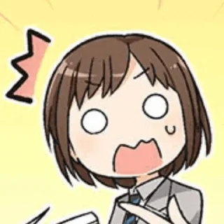 ☕ emoji Tsugumi★ @arfasticker Telegram sticker 12 of 55