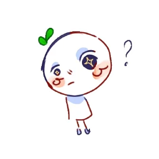 Sticker from Солнышки :3