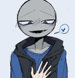 🌟 emoji мой трупик.. @FelingAXAXA Telegram sticker 9 of 58